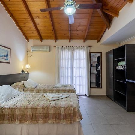 Cana Blaya Apart Hotel Merlo Exteriér fotografie