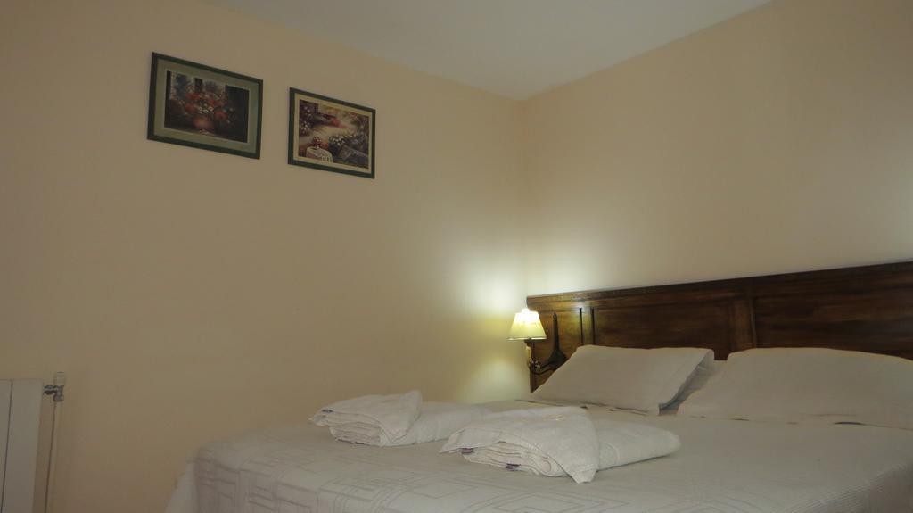 Cana Blaya Apart Hotel Merlo Exteriér fotografie