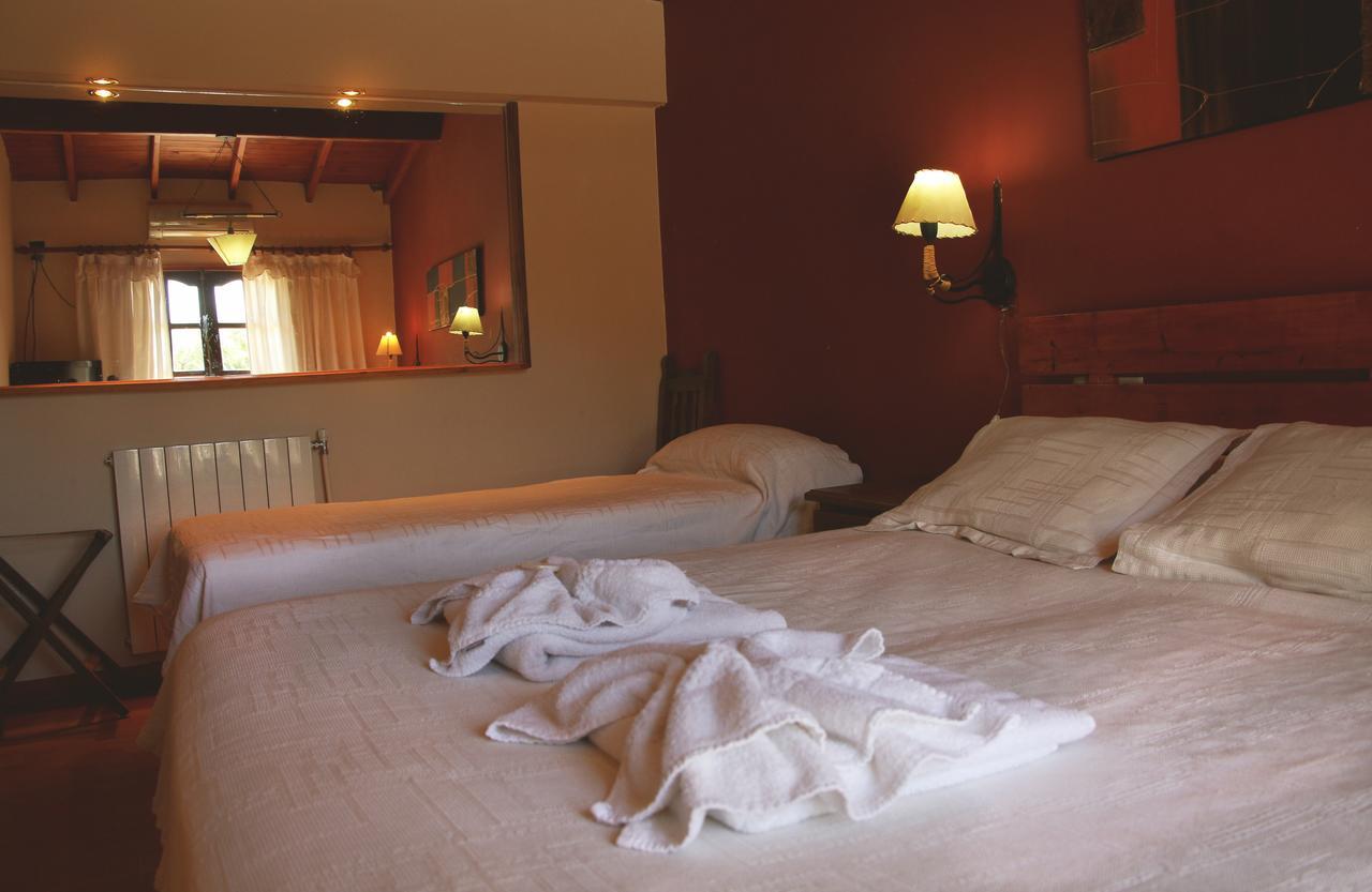 Cana Blaya Apart Hotel Merlo Exteriér fotografie