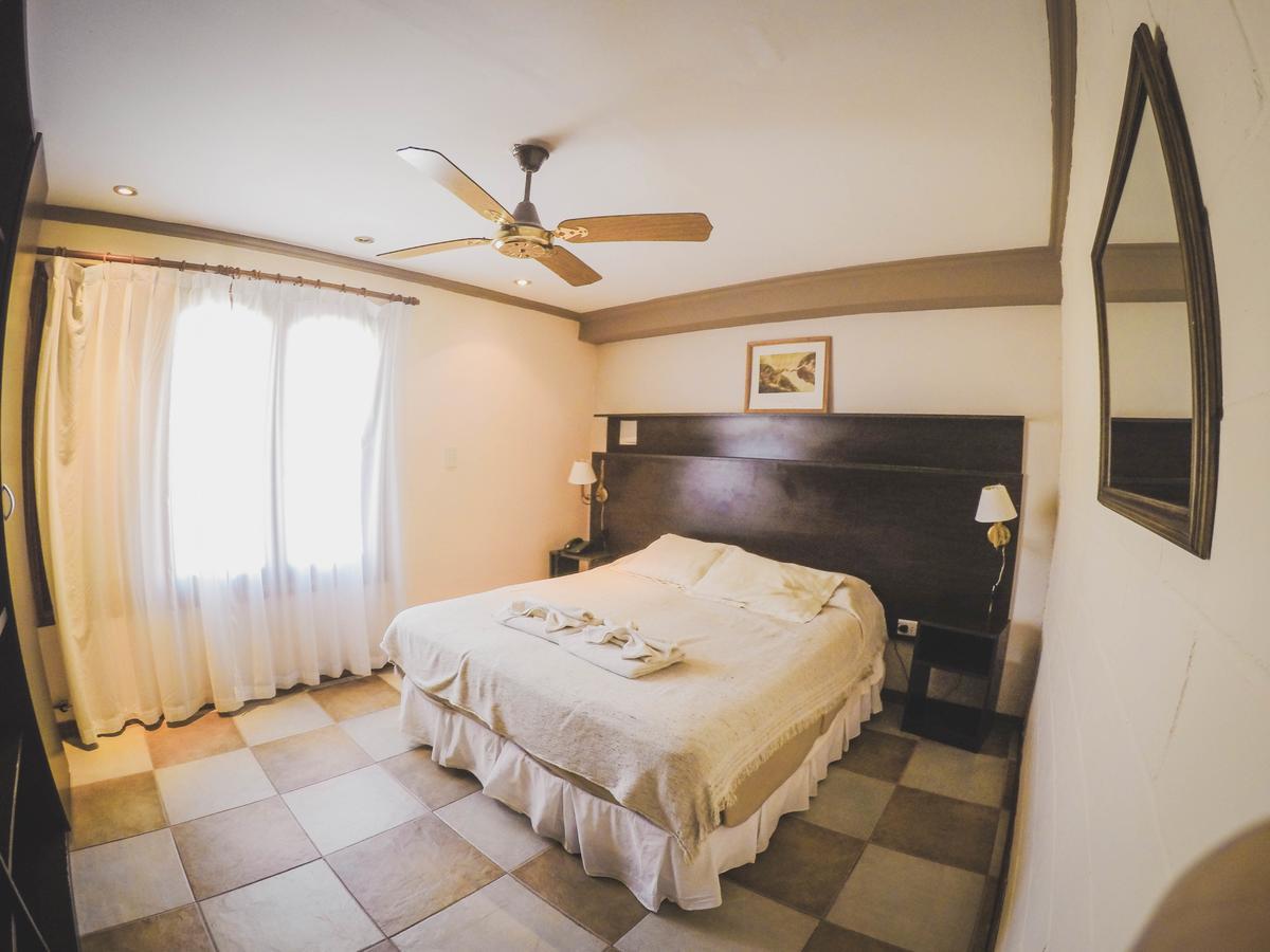 Cana Blaya Apart Hotel Merlo Exteriér fotografie