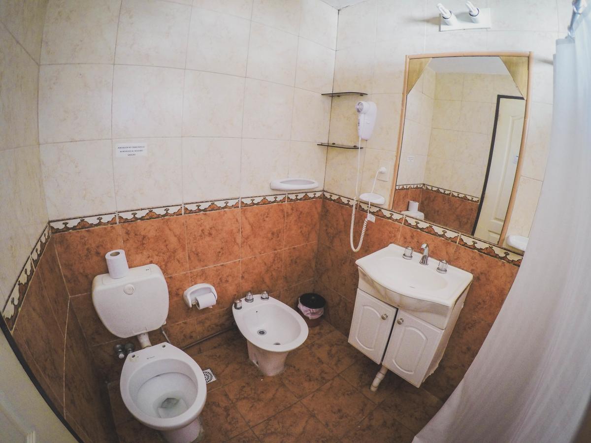 Cana Blaya Apart Hotel Merlo Exteriér fotografie