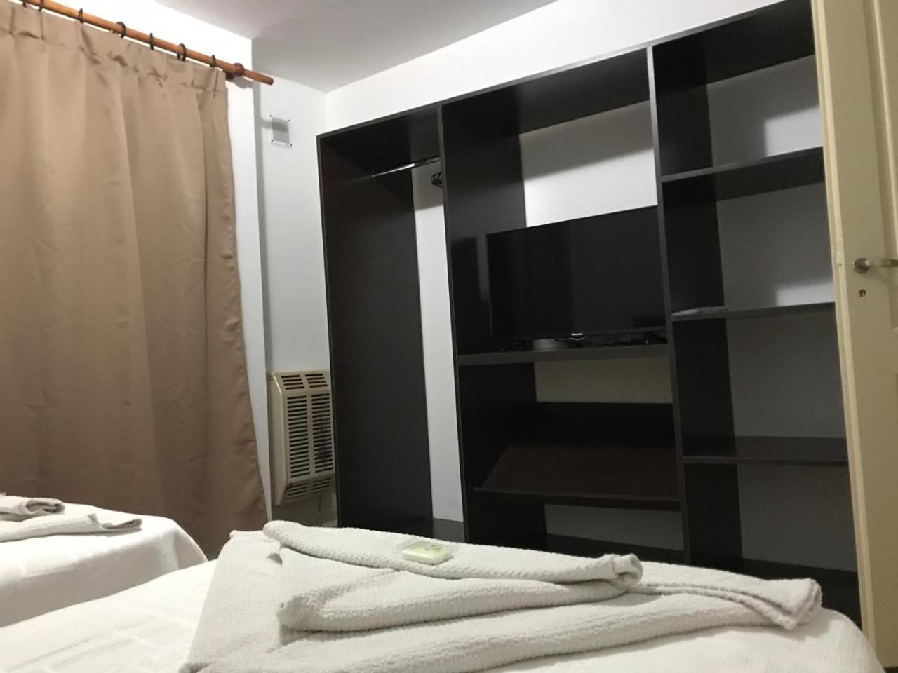Cana Blaya Apart Hotel Merlo Exteriér fotografie